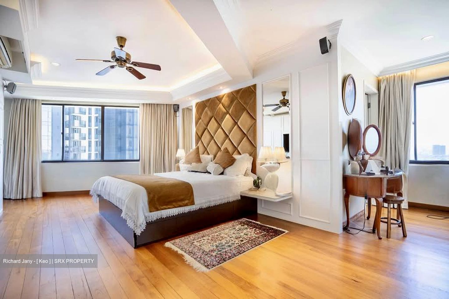 Balmoral Tower (D10), Condominium #545016241